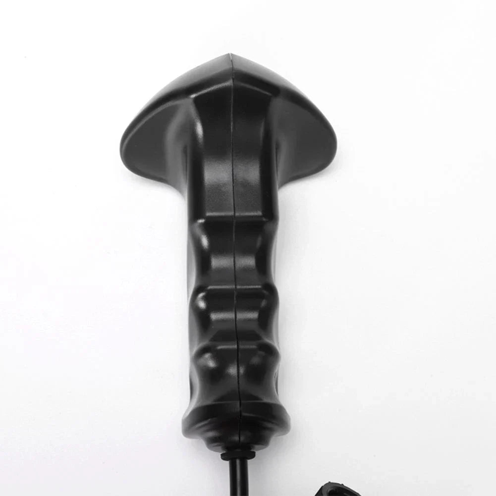 Handheld Electric Winch Remote Control for 3-Pin Interfaces