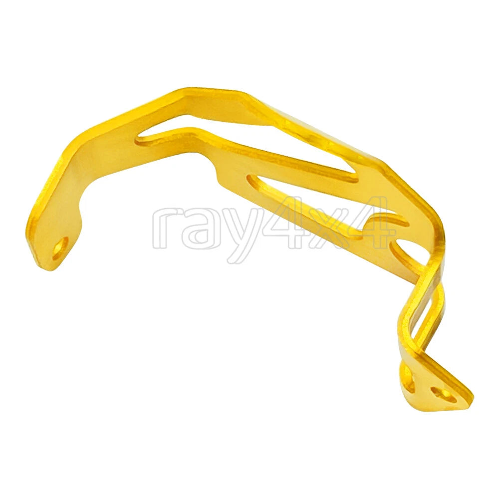 Rear Brake Caliper Guard for Honda CR125R CR250R CR500R CR85R (1987–1994)