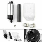 Fuel Pump for Yamaha MTN250 MT-25 (2017), YZF R3 (2015-2017), XT250 (2012-2018)