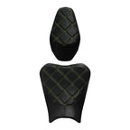 Driver & Passenger Seats for Kawasaki Z900 (2017–2023)