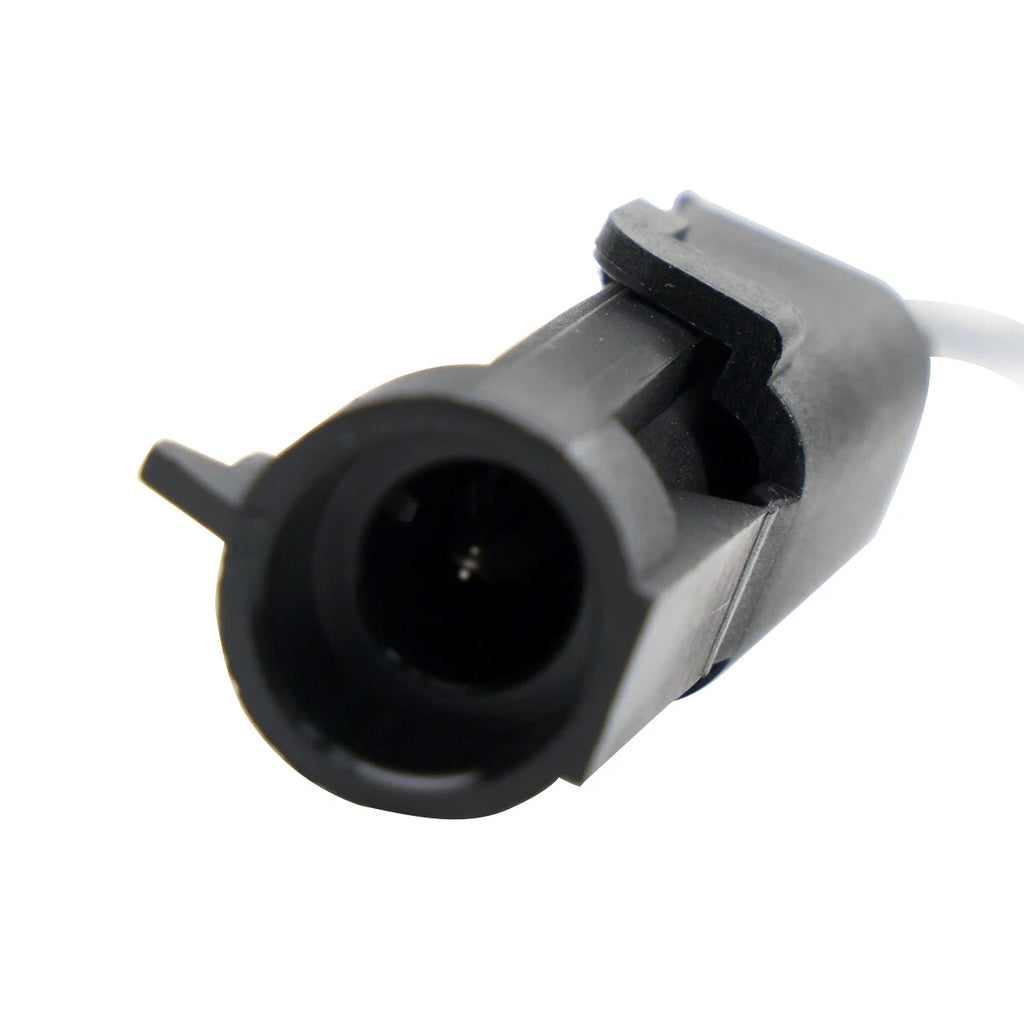 2X OEM Upstream Oxygen O2 Sensor for GMC G2500 G3500 K3500 (1988–1992)