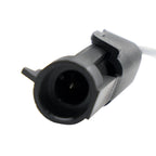 2X OEM Upstream Oxygen O2 Sensor for GMC G2500 G3500 K3500 (1988–1992)