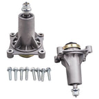 Spindle Assembly for Craftsman Husqvarna For 42 in Mower Deck (1997–2004)