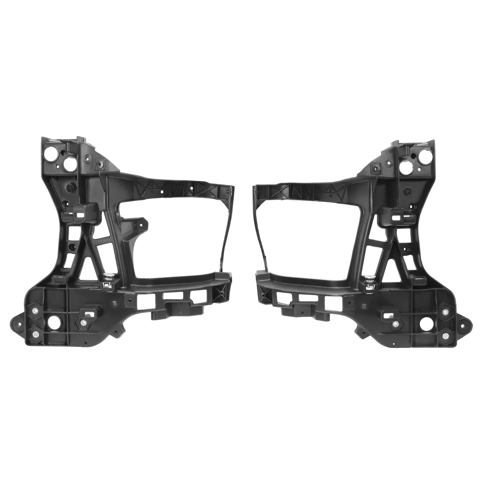 Pair of Radiator Support Brackets for RAM 1500 2500 (2013–2020)