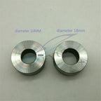 Car Battery Copper Post Joint Repair Head Clamp Mould 16mm 18mm