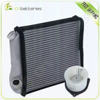 A/C Blower Motor & Heater Core Kit for Chevrolet Malibu (1997–2002)