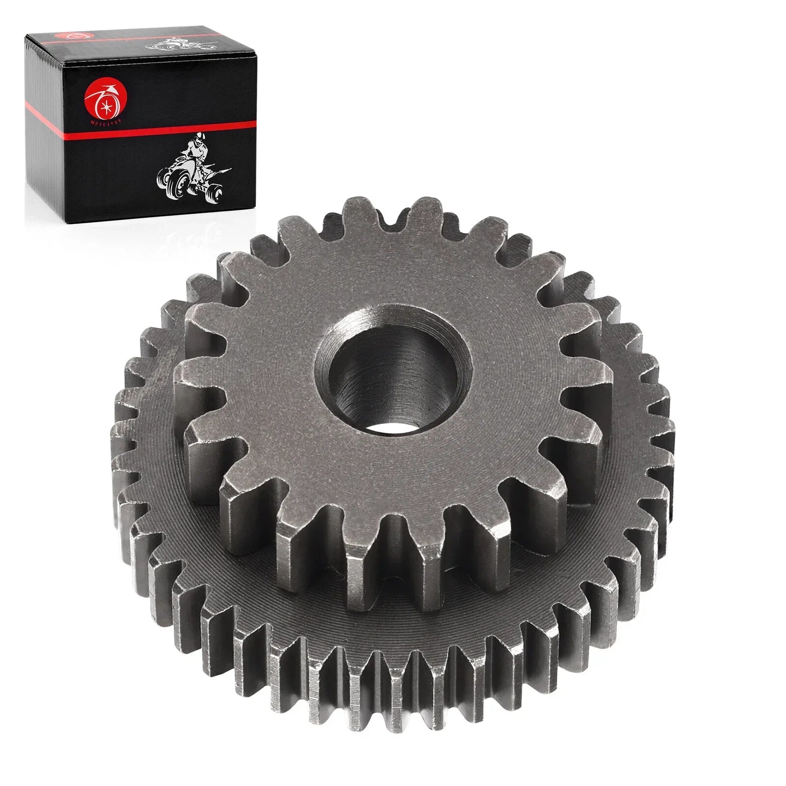 Starter Reduction Gear for Honda ATC250ES ATC250SX TRX350
