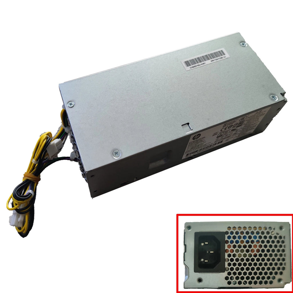 Power Supply Unit for HP 280 G3 400 G5 SFF (L08404-002, PA-1181-3HB)