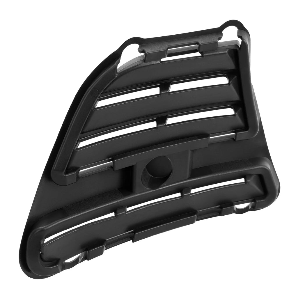 Fog Light Cover for Ford Mustang (2013-2014) - Black Driver Side