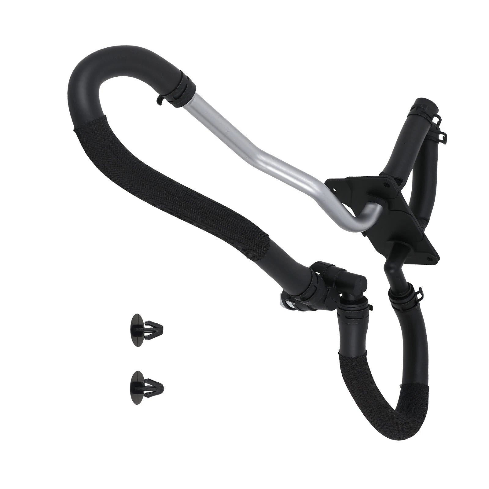 Radiator Hose Assembly for Jeep Grand Cherokee (2011–2021) 55038032