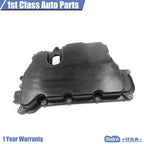 Automatic Transmission Cover for Buick Encore, Envision, Chevrolet Cruze, Pontiac (2013–2021)