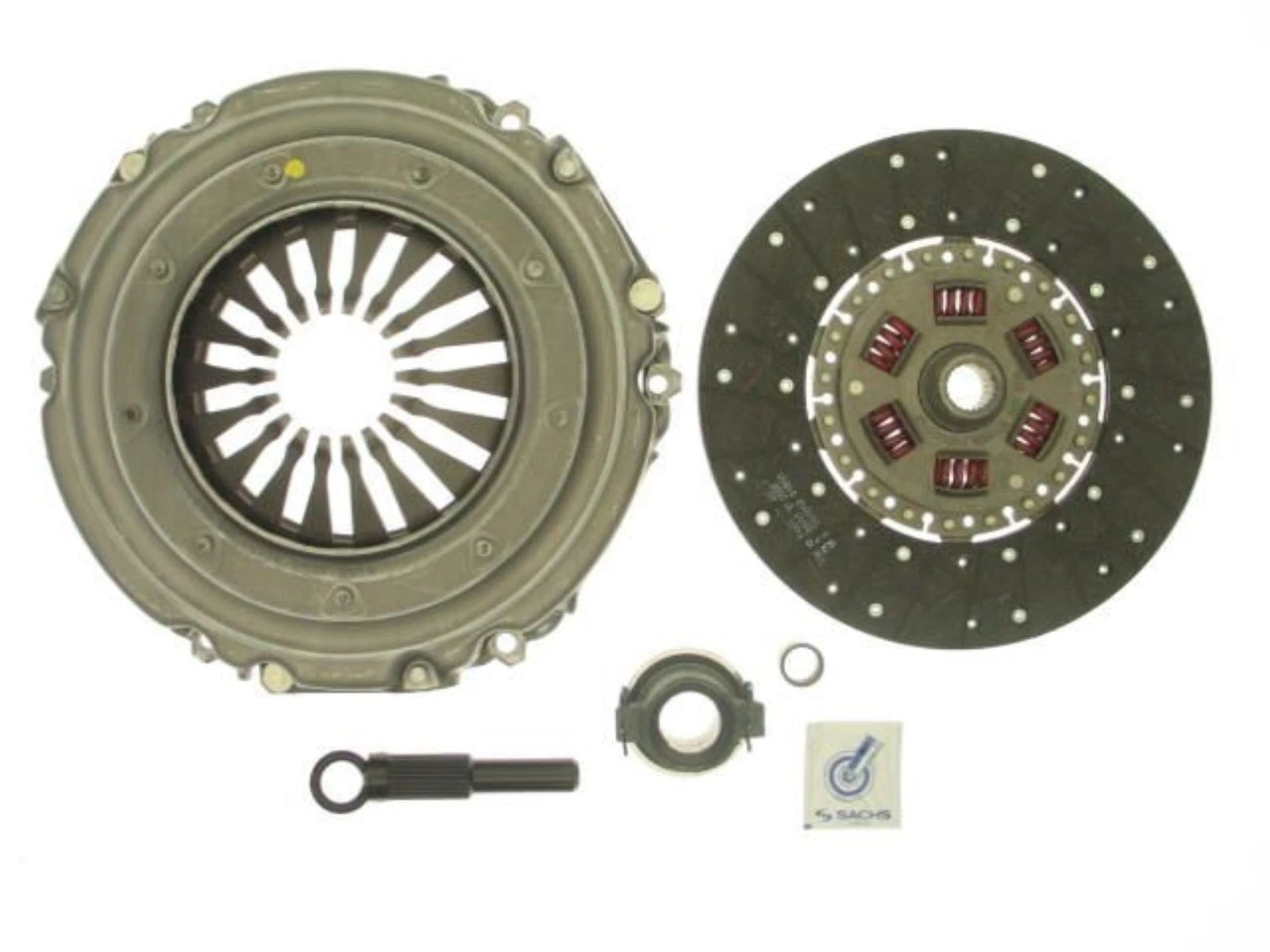 Clutch Kit for Dodge D150 (1977–1987)