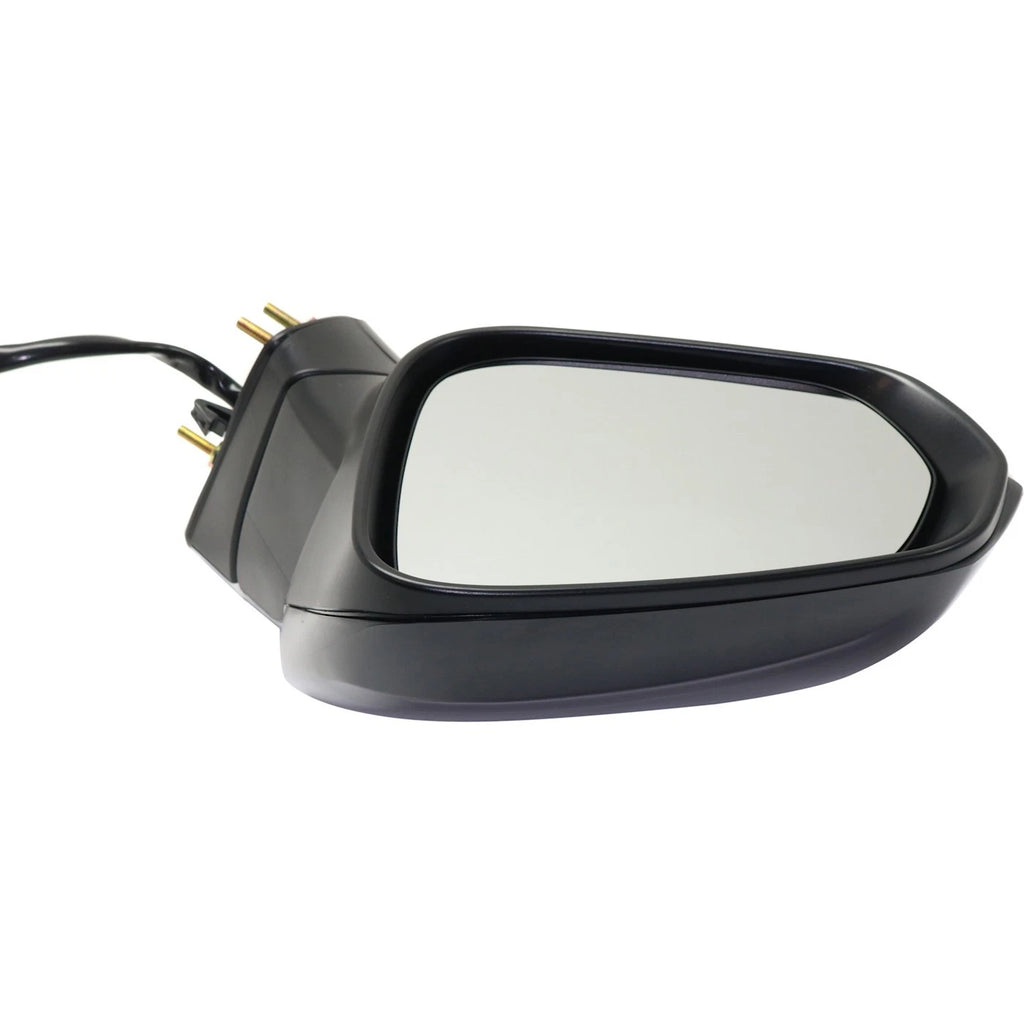 Heated Driver Left Side Mirror for Lexus NX300 NX200t NX300h (2015–2017)
