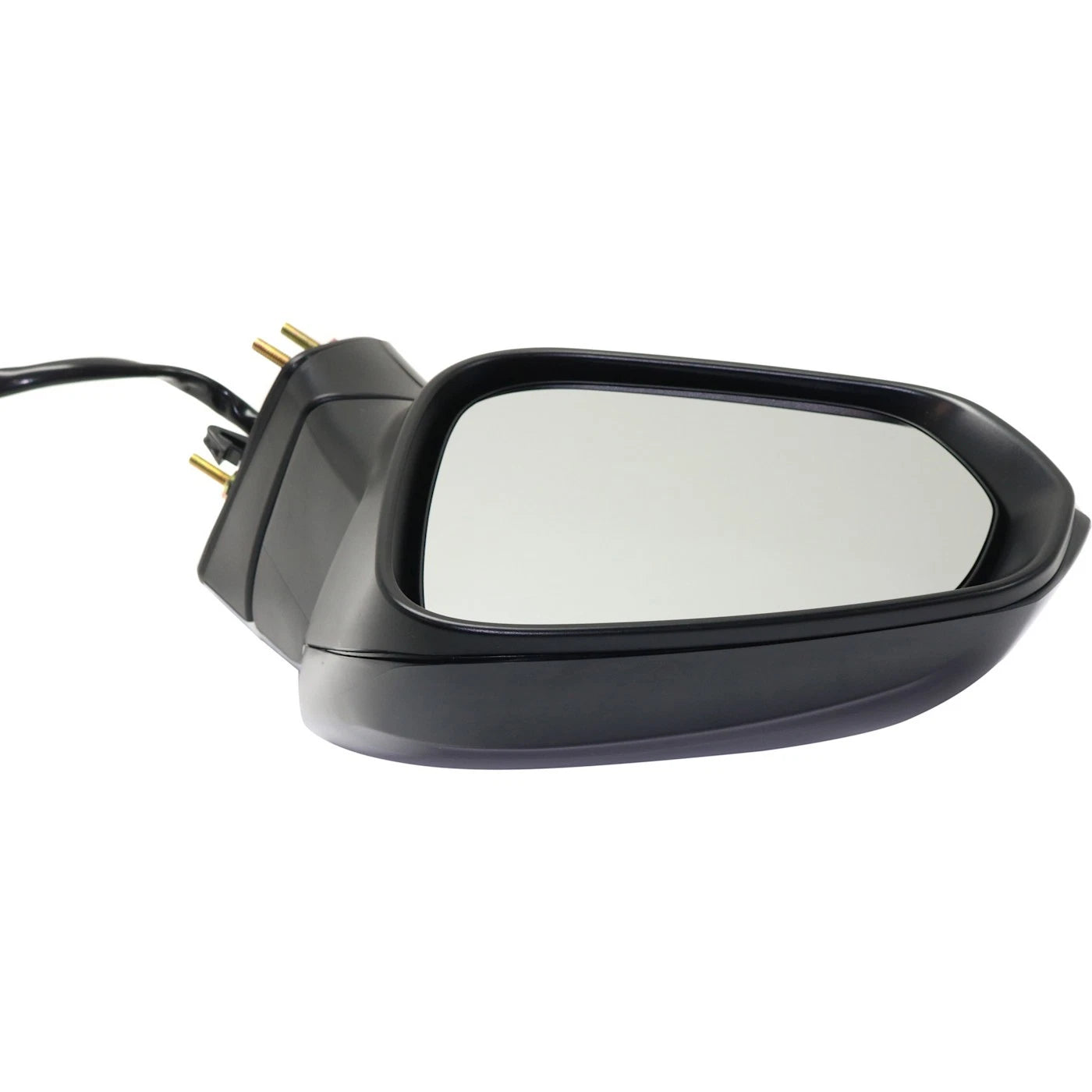 Heated Driver Left Side Mirror for Lexus NX300 NX200t NX300h (2015–2017)
