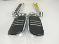 Adjustable Engine Guard Crash Bar for Harley 88-23