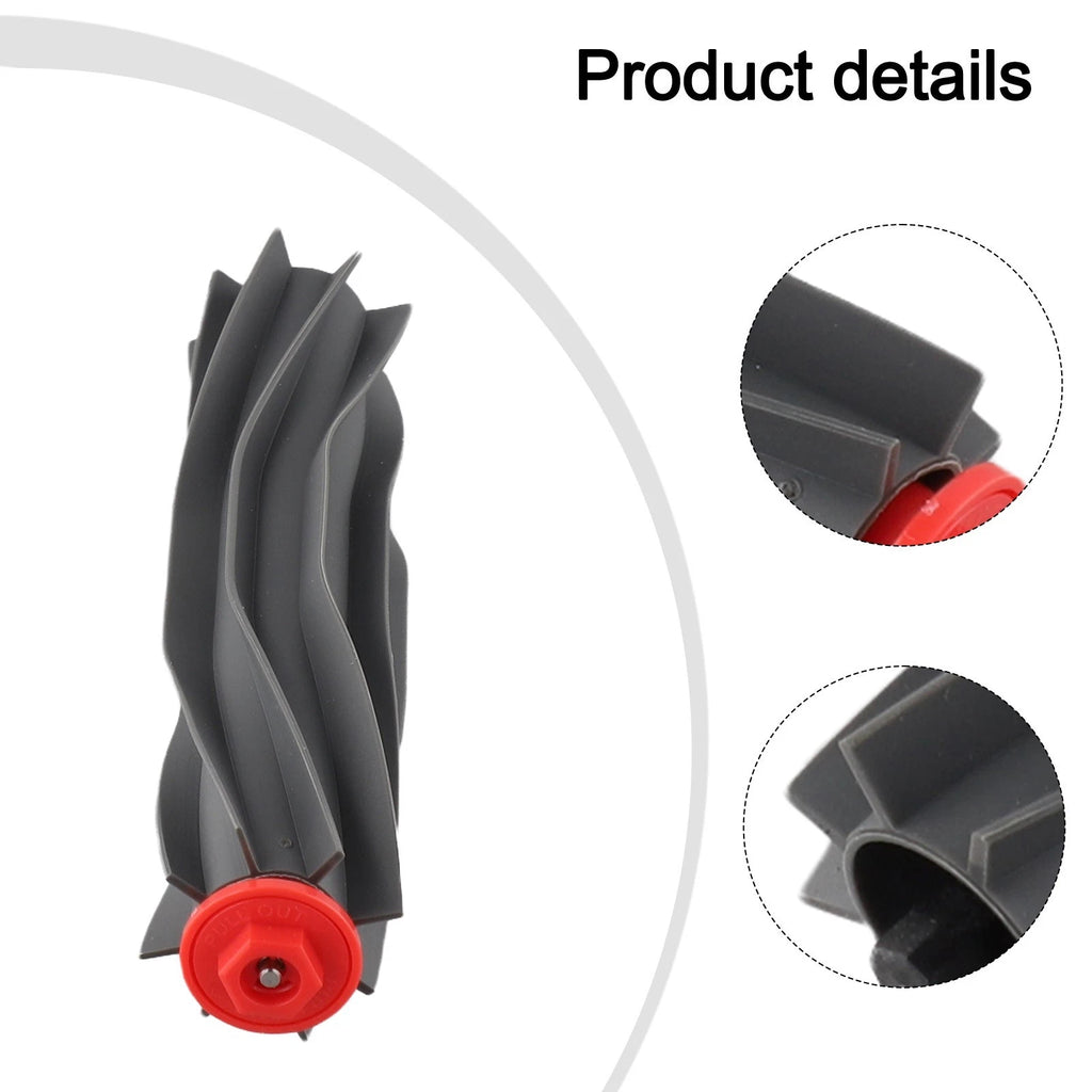 Main Roller Replacement for eufy Vacuum Cleaner (Model Specific)