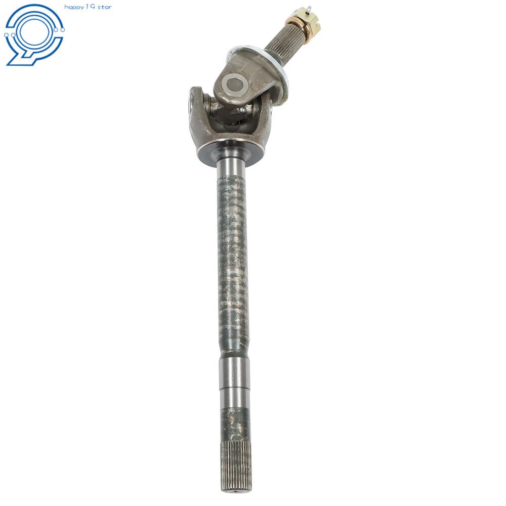 Front Side Axle Shaft Assembly for Ram 2500 3500 4WD (2003-2008)