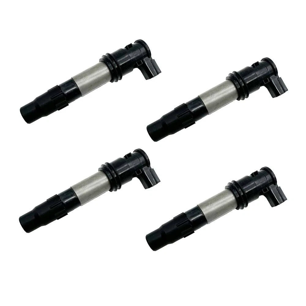 Ignition Coils Coil Caps 30700-MFL-003 for Honda CBR1000RR (2008–2022)