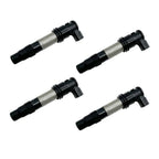 Ignition Coils Coil Caps 30700-MFL-003 for Honda CBR1000RR (2008–2022)