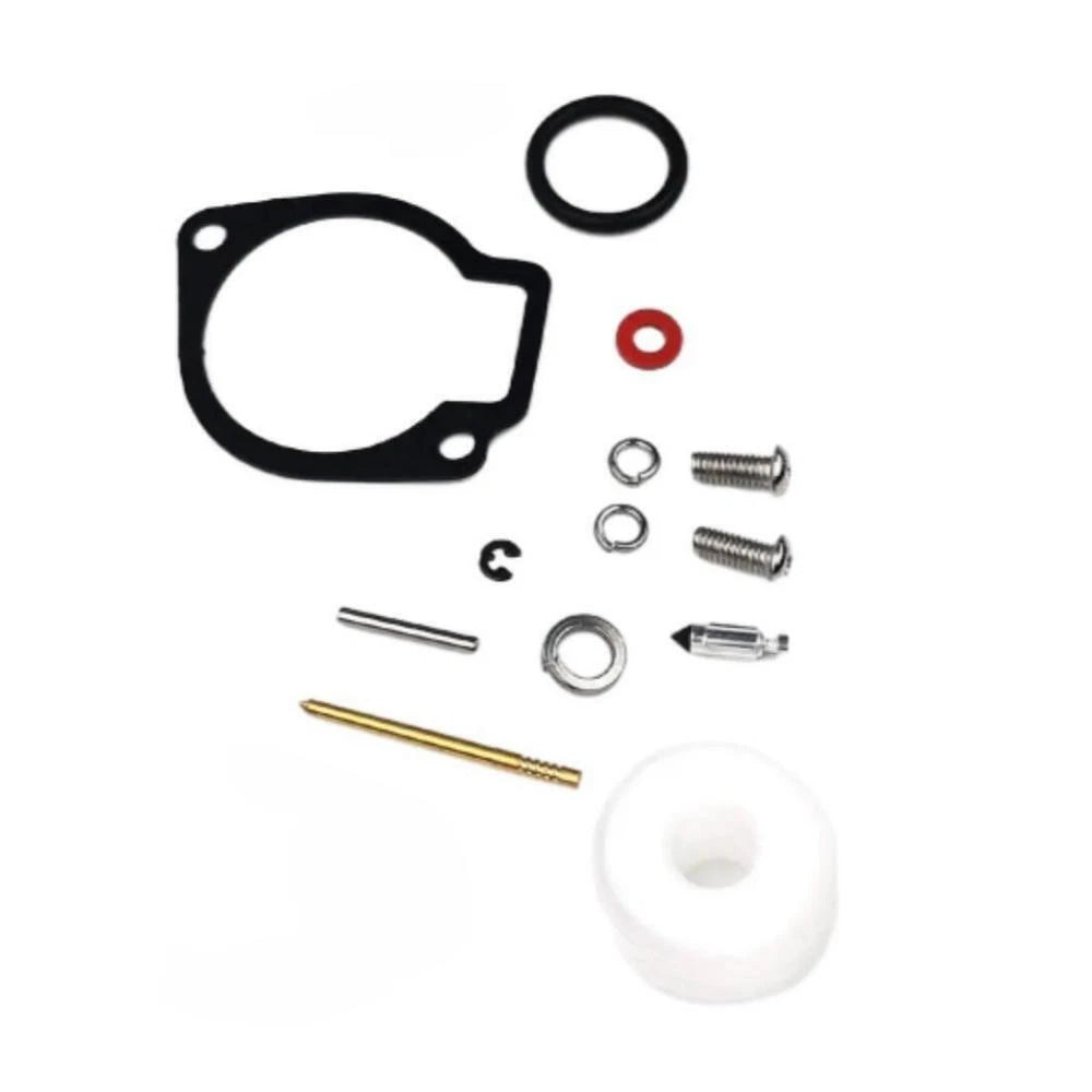 Carburetor Repair Kit for Tohatsu Nissan 2.5 3.5 HP Outboard (3F0871220)