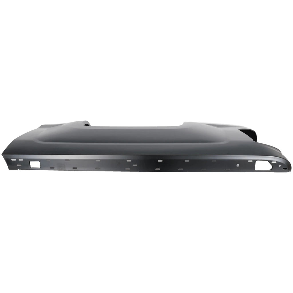 Rear Passenger Right Side Truck Bedside Panel for Chevy