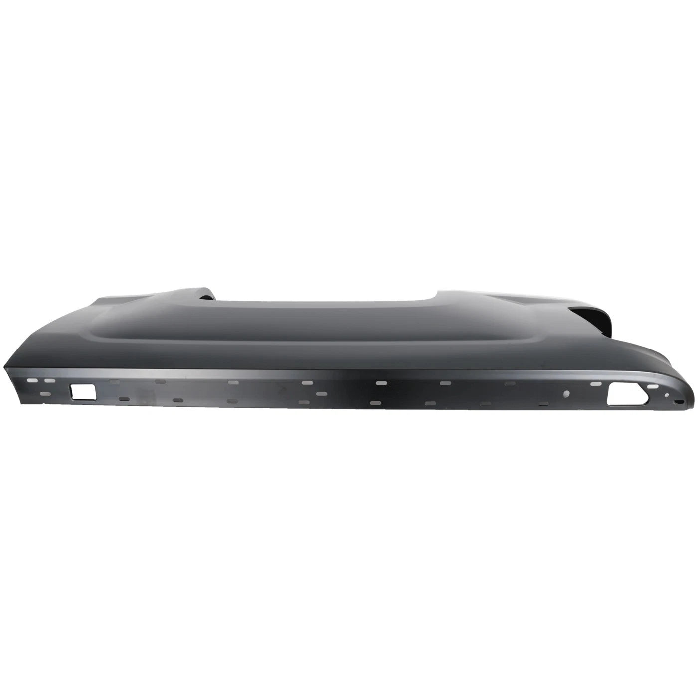 Rear Passenger Right Side Truck Bedside Panel for Chevy