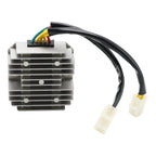 5-Wire Regulator Rectifier for Kymco People One Quannon 125 Dink 125 Like 200i (2005–2019)