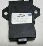 Windshield Wiper Rain Module LJD6018AA for Jaguar XK8 XKR XJ8 XJR VDP (2000–2002)