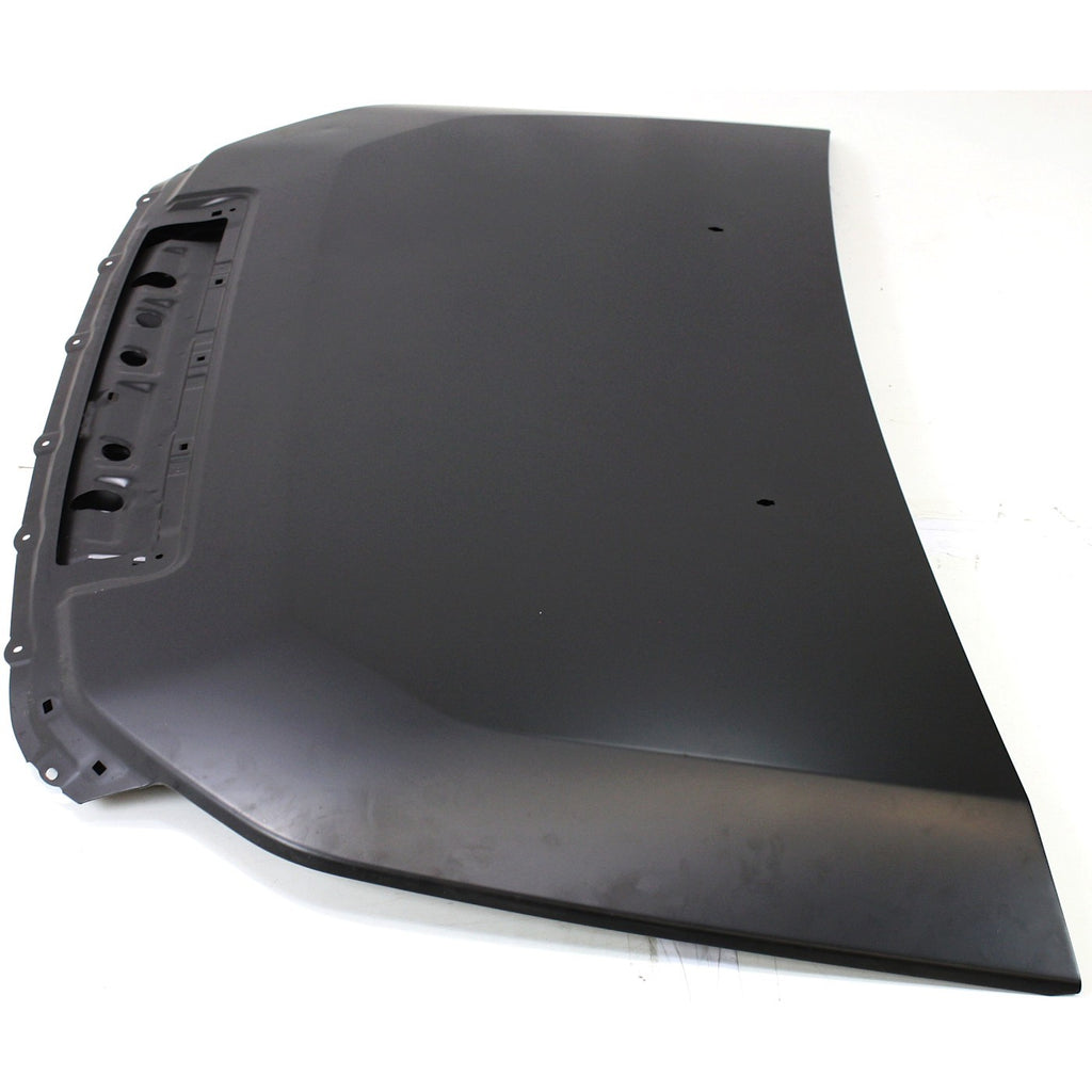 Hood for Toyota FJ Cruiser (2007–2014)