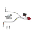 Dual Exhaust Pipe for Silverado (2007-2013) - Cherry Bomb Extreme Side Exit
