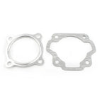 Yamaha PW80 Y-Zinger Engine Cylinder Piston Ring Head Gasket Kit (1983-2006)