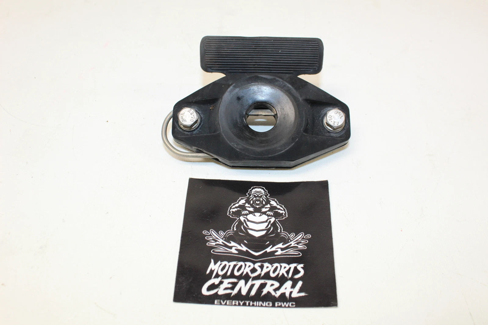 Hood Lock Latch for Sea-Doo GTX Limited (1999)