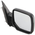 Heated Right Side Mirror for Honda Pilot (2009–2015)