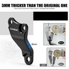 2X Engine Mount Brackets for Honda TRX450ER (2006–2014)