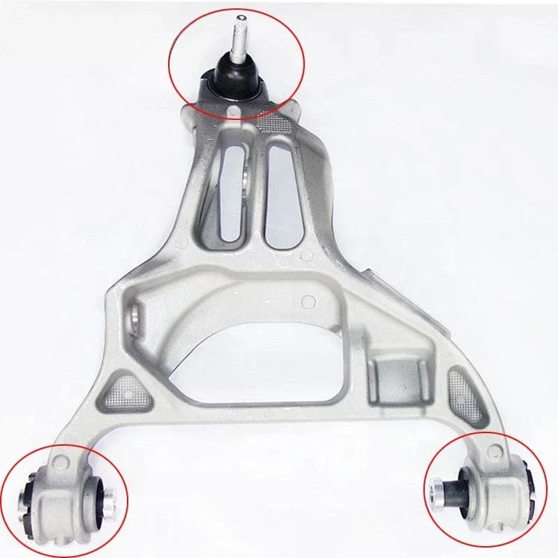 6x Front Control Arm Ball Joint Kit for Ford F-150 SVT Raptor (2010–2014)