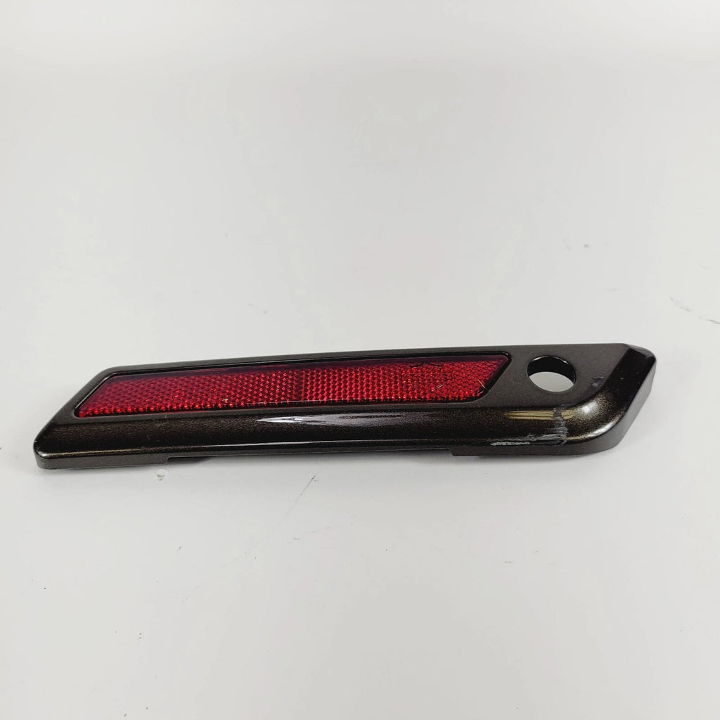 Right Side Saddlebag Latch Hinge Cover for Harley Touring (2014–2023)
