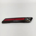Right Side Saddlebag Latch Hinge Cover for Harley Touring (2014–2023)