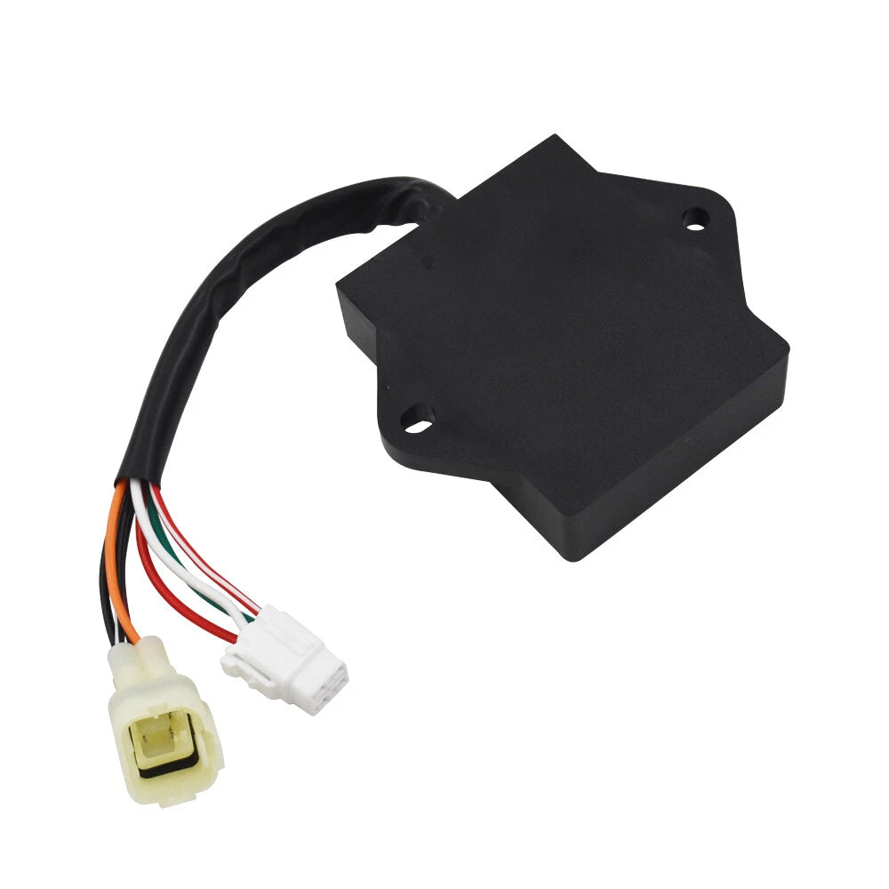 High Performance CDI Igniter Module for Yamaha Banshee 350 (1997–2006)