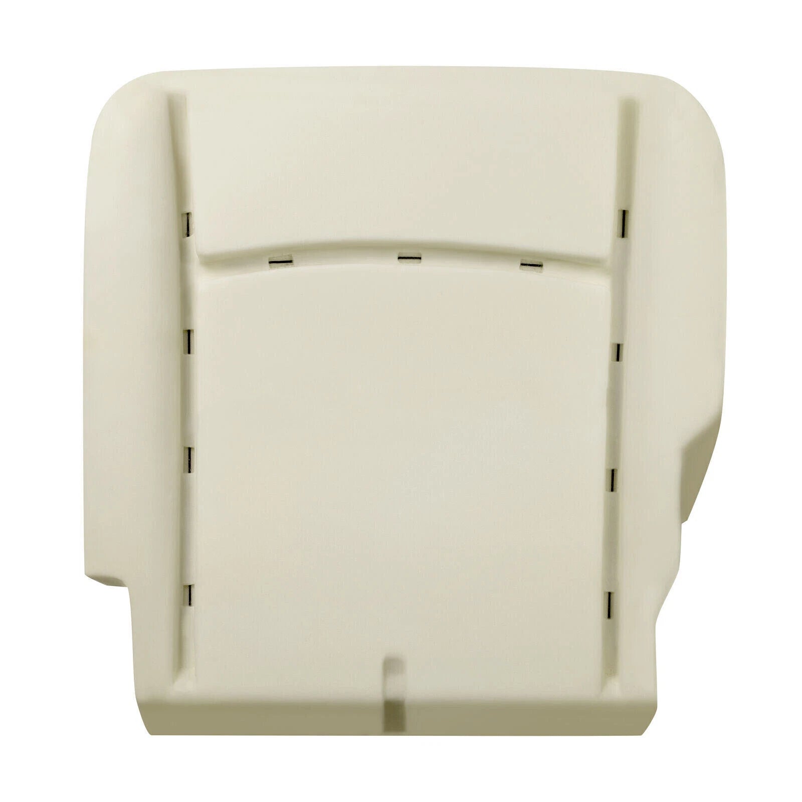Driver Side Bottom Seat Foam Cushion for Dodge Ram 1500 2500 3500 (2009-2018)