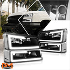 Front License Plate Mounting Bracket for Audi A6 (2012–2015) Gloss Black