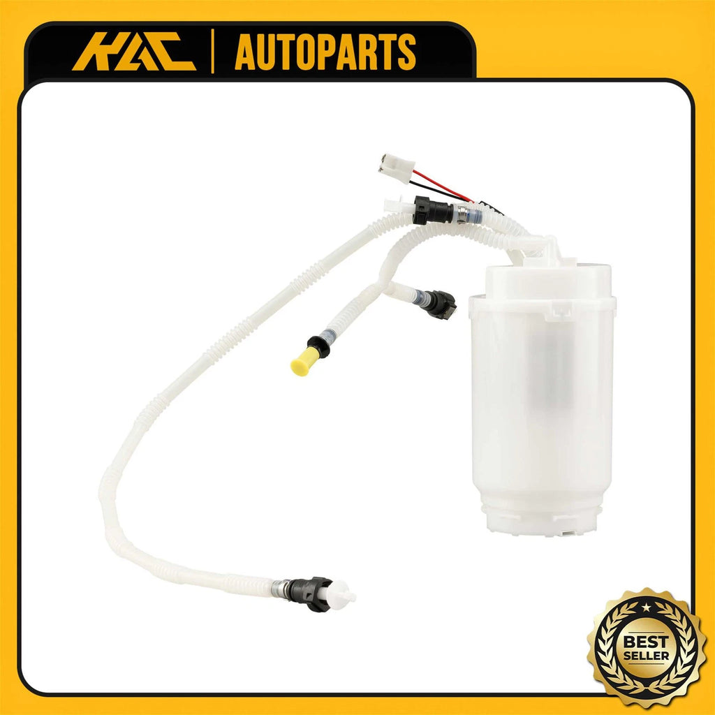 Fuel Pump Assembly Fit For VW Touareg 2004–2005 (3.2L, 4.2L, 7L)
