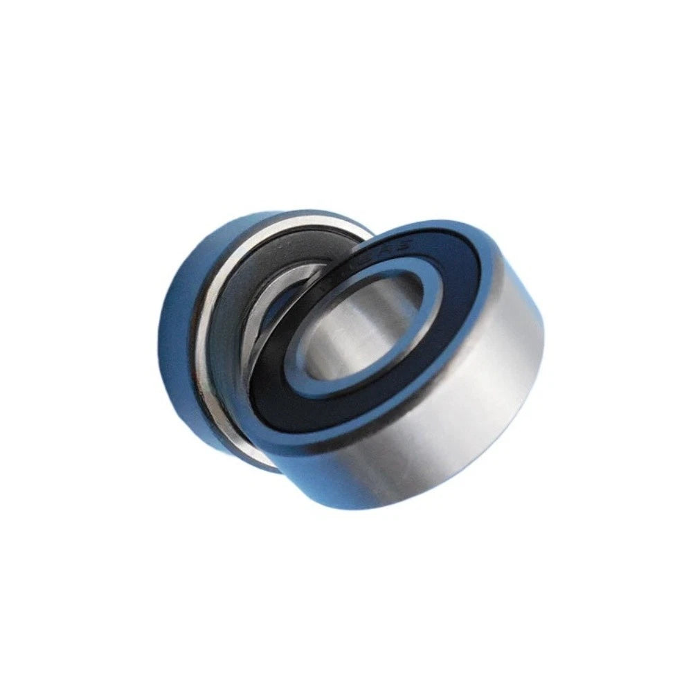 Deep Groove Ball Bearing 1640-2RS for 22.225x50.8x14.288mm