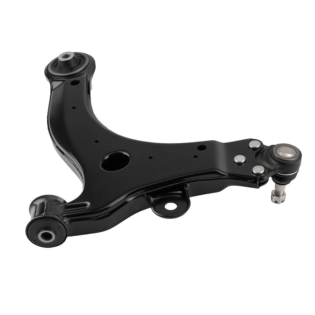 Set of 10 Front Struts Control Arm Sway Bar Suspension for Pontiac Grand Prix (2004–2008)