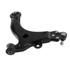 Set of 10 Front Struts Control Arm Sway Bar Suspension for Pontiac Grand Prix (2004–2008)