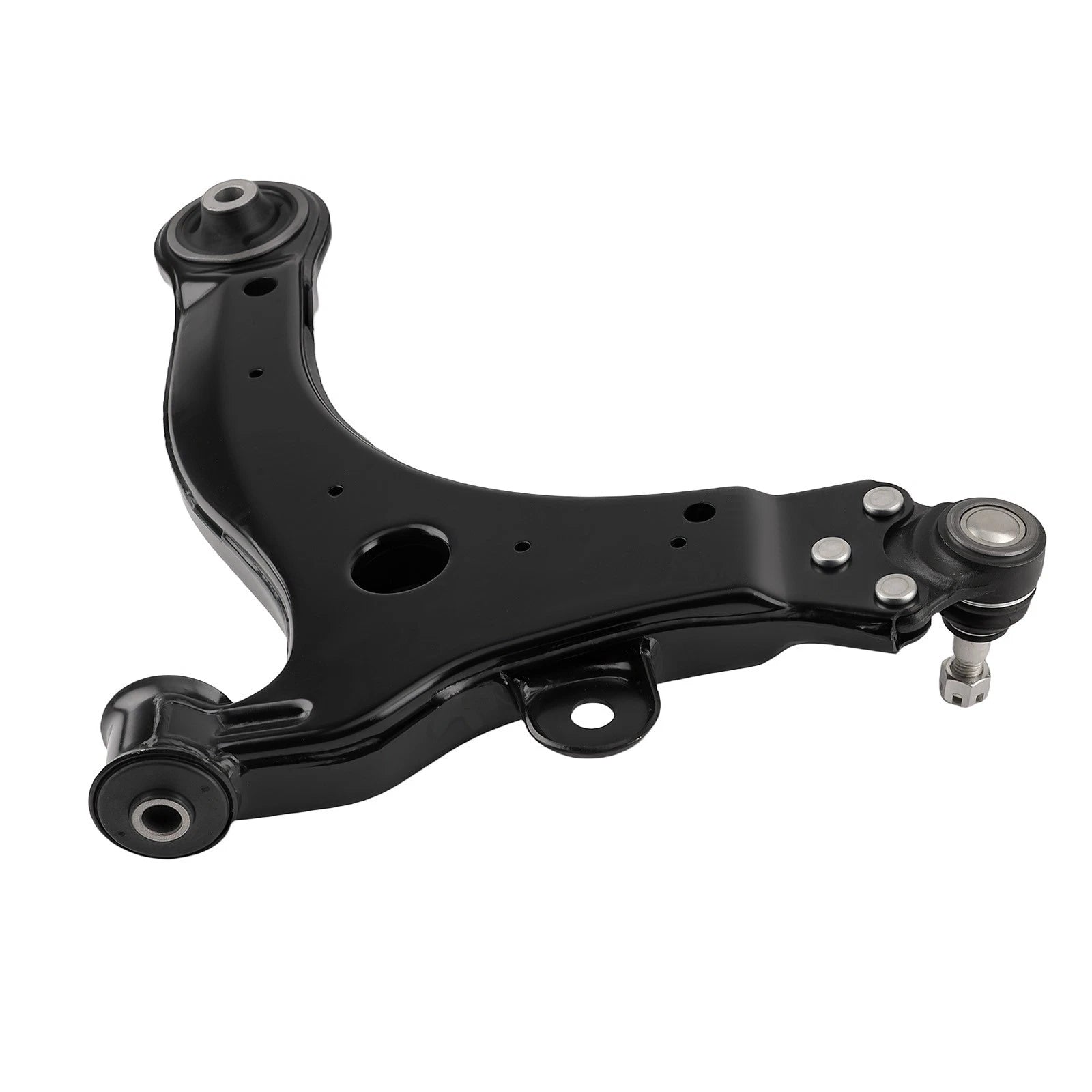 Set of 10 Front Struts Control Arm Sway Bar Suspension for Pontiac Grand Prix (2004–2008)