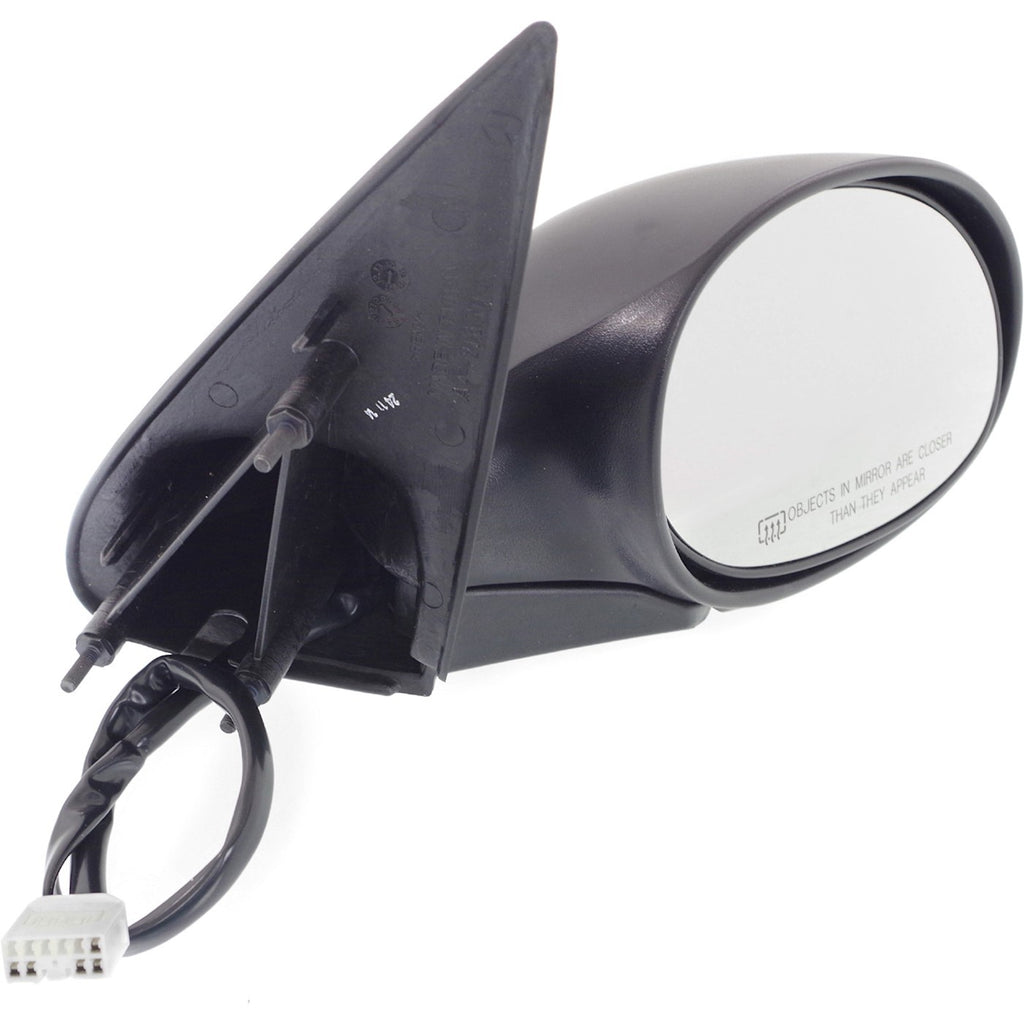 Heated Right Side Mirror for Chrysler PT Cruiser