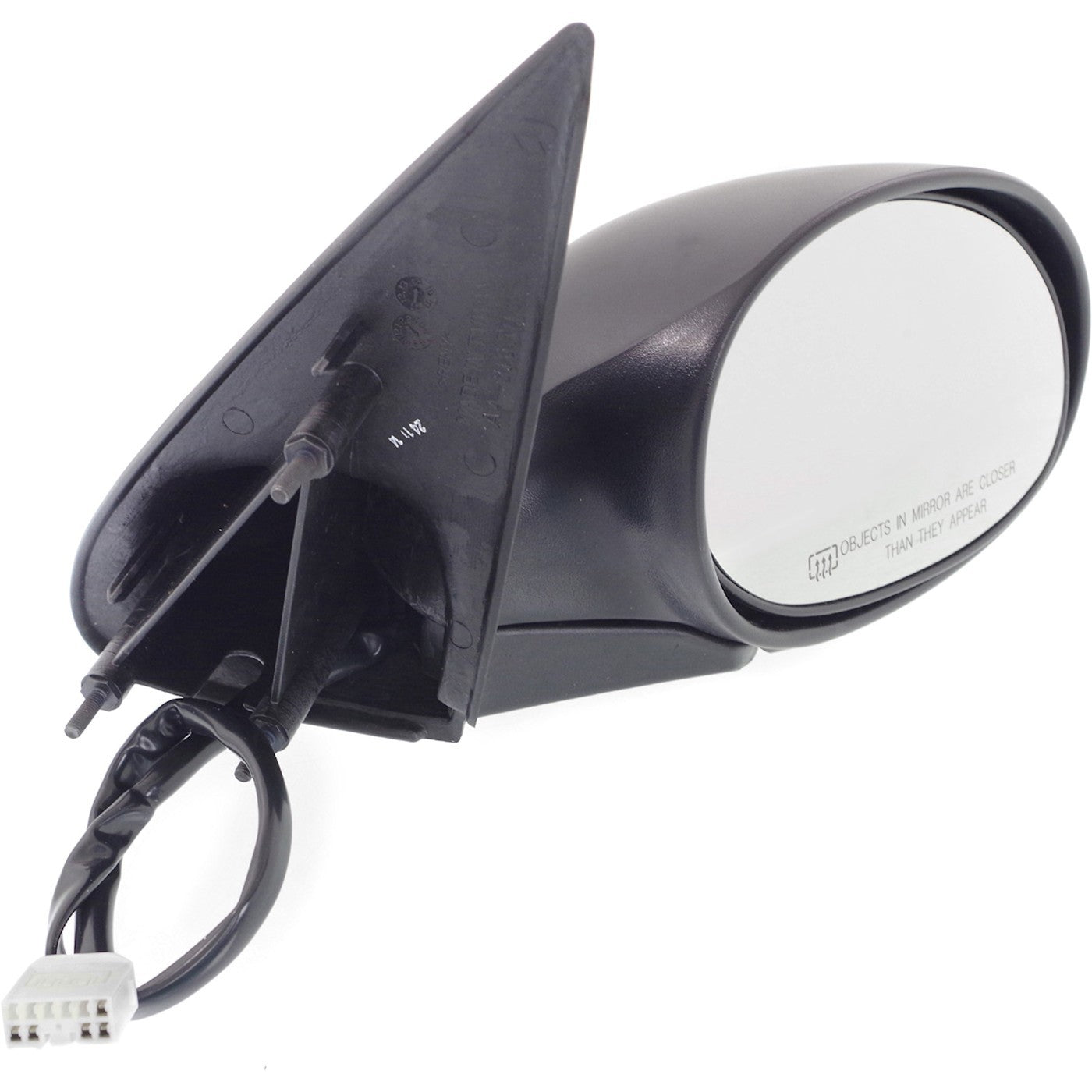 Heated Right Side Mirror for Chrysler PT Cruiser