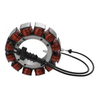 Stator Coil for Harley Touring Electra Glide EFI FLHTI (1999–2001) 12V 45A