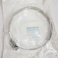 Wormdrive Clamp 105Dia 9/16WD for Polaris (Fits 7082295)