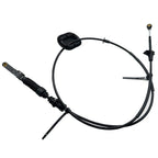 Automatic Transmission Shifter Cable for Chevrolet SSR, Isuzu Ascender (2003–2006)